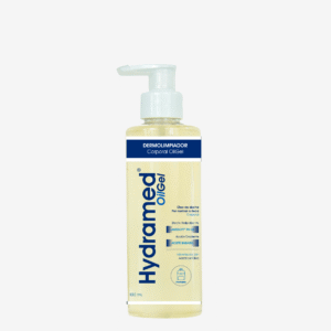 Hydramed Oilgel 100ml