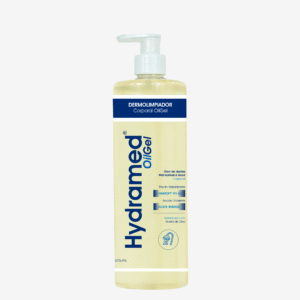 Hydramed Oilgel 475ml