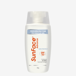 SunFace® Advance