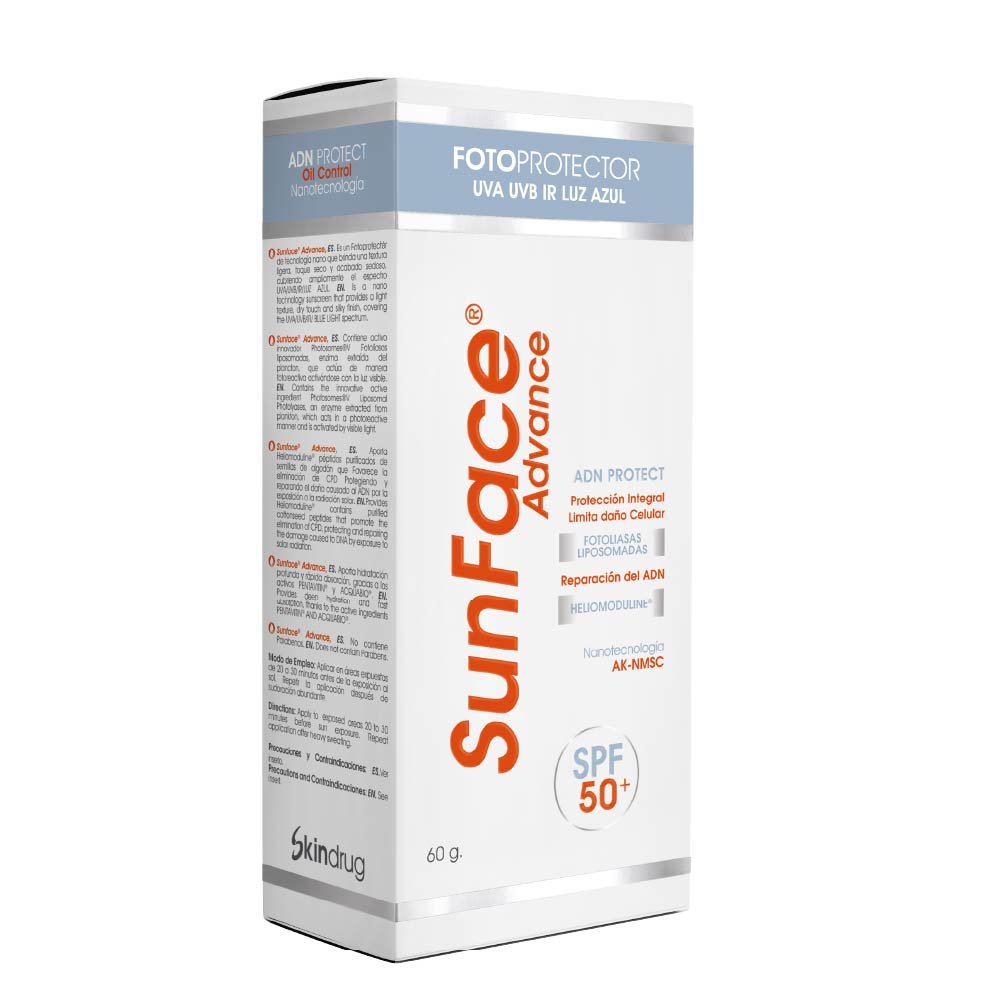 Fotoprotección 2025_ecommerce sunface advance