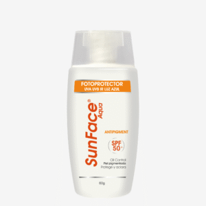 SunFace® Antipigment