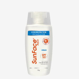SunFace® Aqua Urban