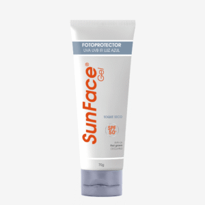 SunFace® Gel