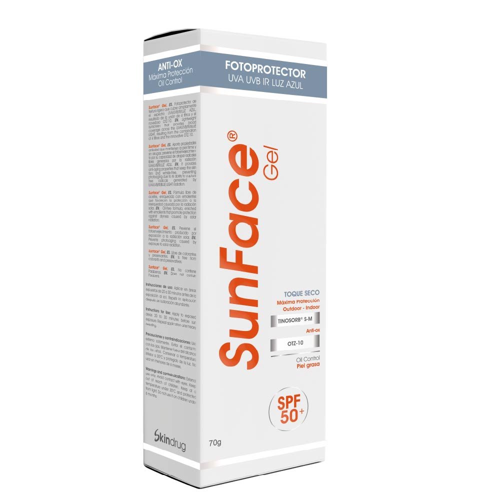 Fotoprotección 2025_ecommerce sunface gel