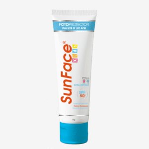 SunFace® Kids