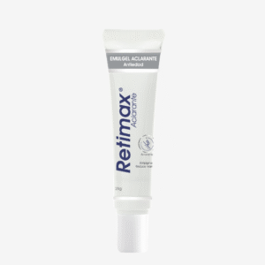 Retimax® Aclarante