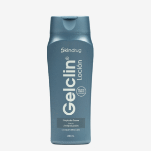 Gelclin® Locion