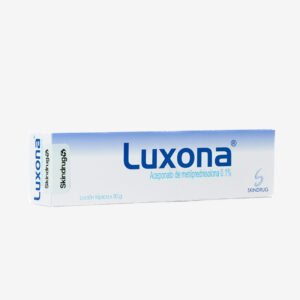 Luxona Loción