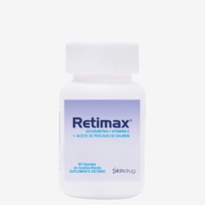 Retimax® Cápsulas