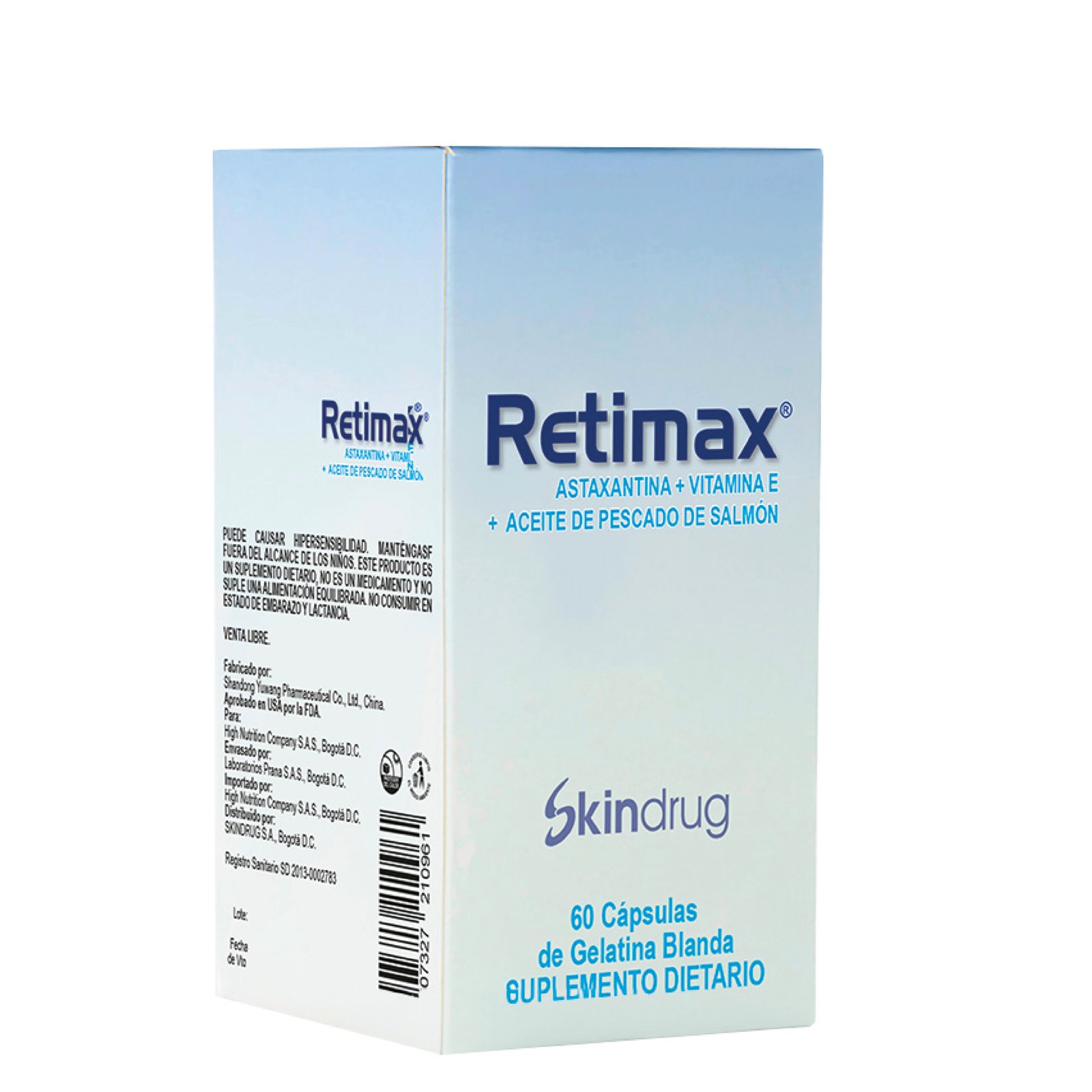 Nutraceuticos_ecommerce retimax capsulas