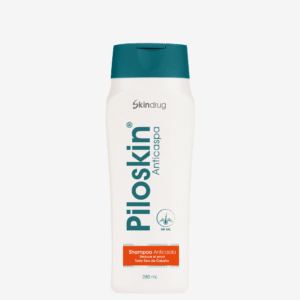 Piloskin® Anticaspa