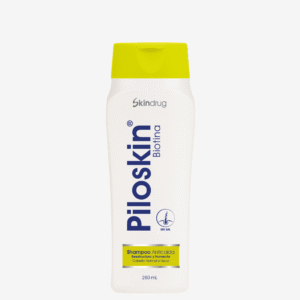 Piloskin® Biotina