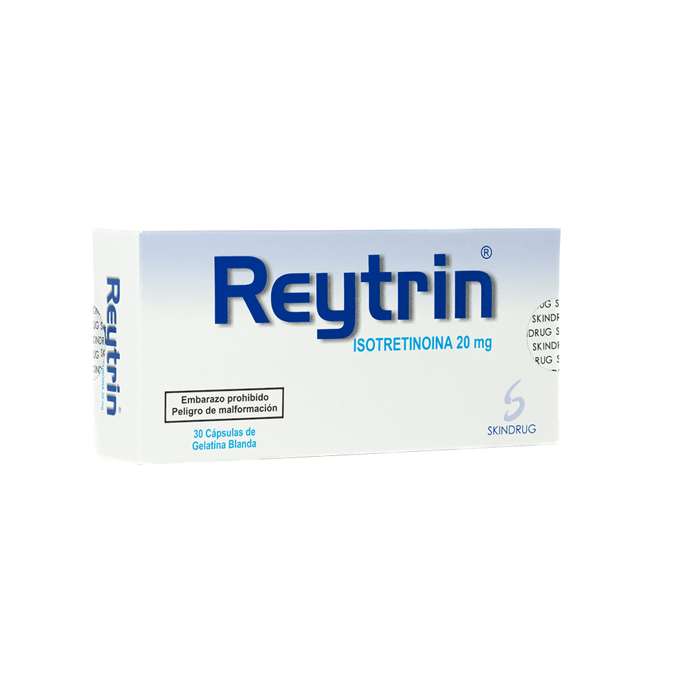 Comprar isotretinoina 20mg