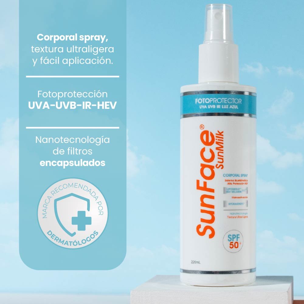 Fotoprotección 2025_ecommerce sunface sunmilk 3