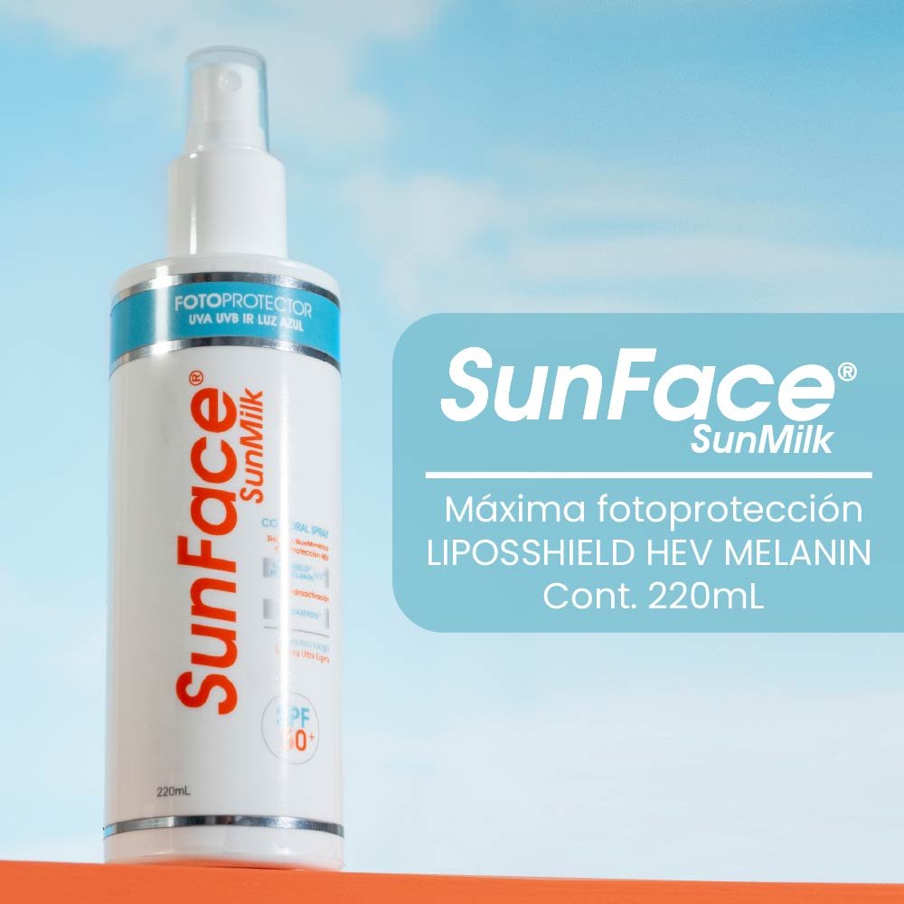 Fotoprotección 2025_ecommerce sunface sunmilk 5
