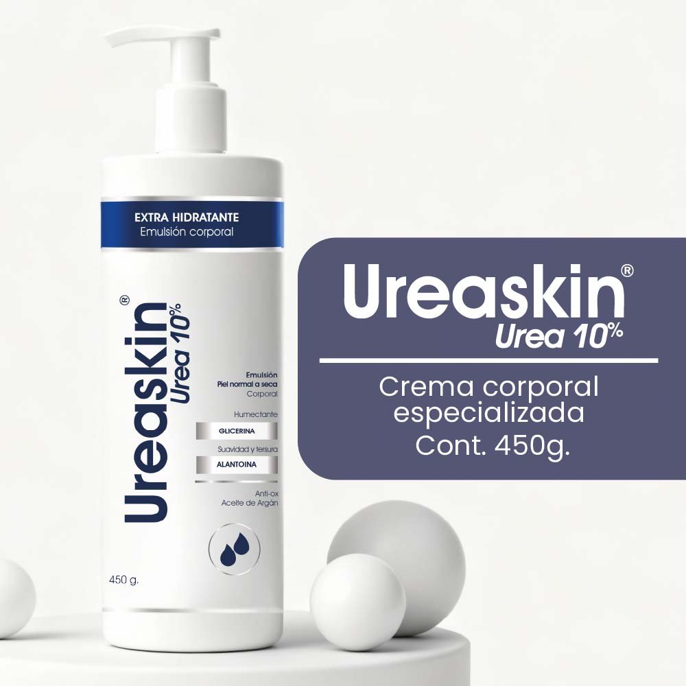 Ureaskin 3