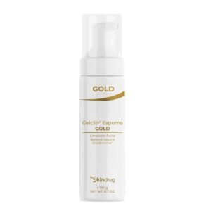Gelclin® Espuma Gold