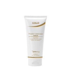 Piloskin® Anticaspa Gold